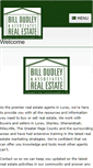 Mobile Screenshot of billdudleyandassociates.com